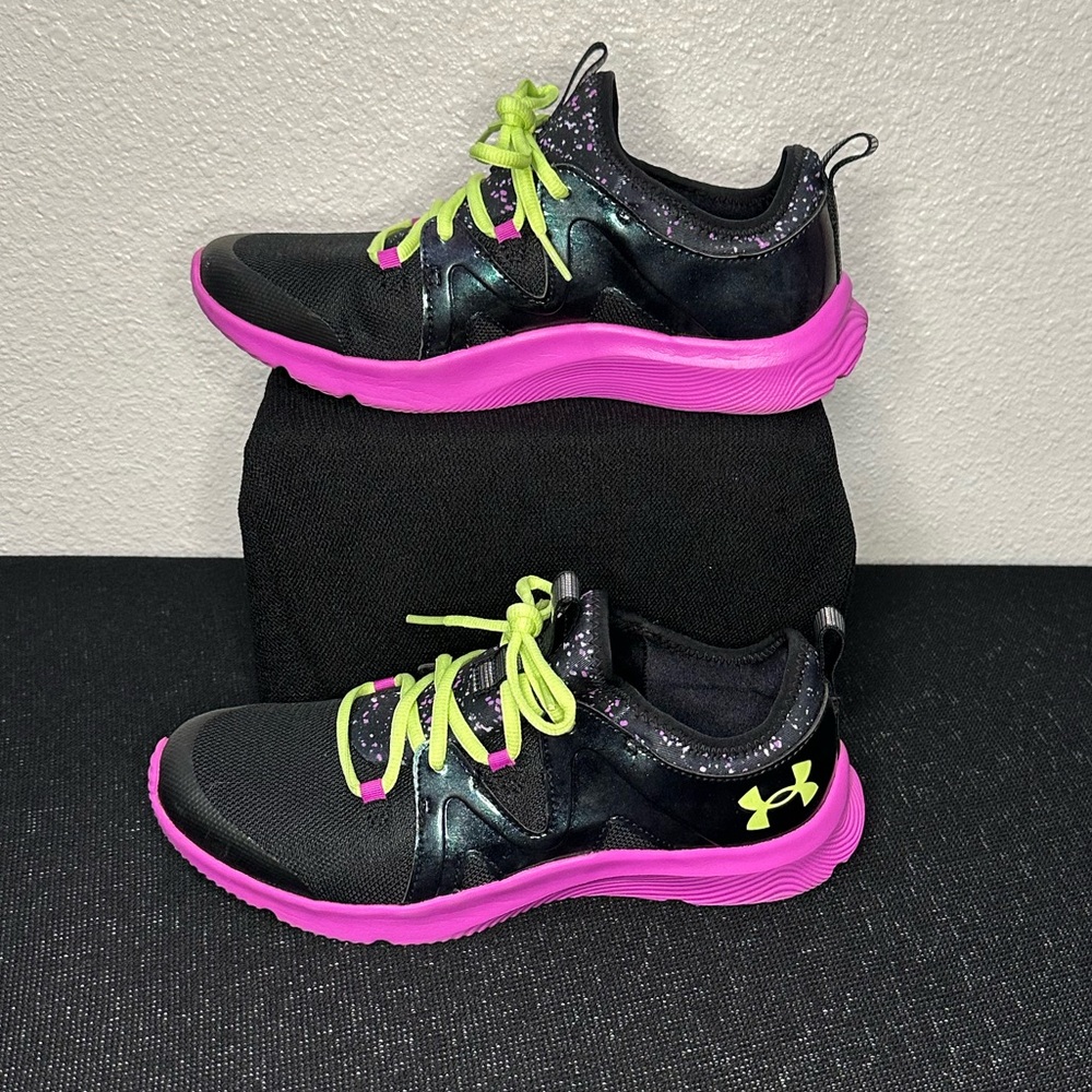 Youth UNDER ARMOUR‎ INFINITY 3 shoes